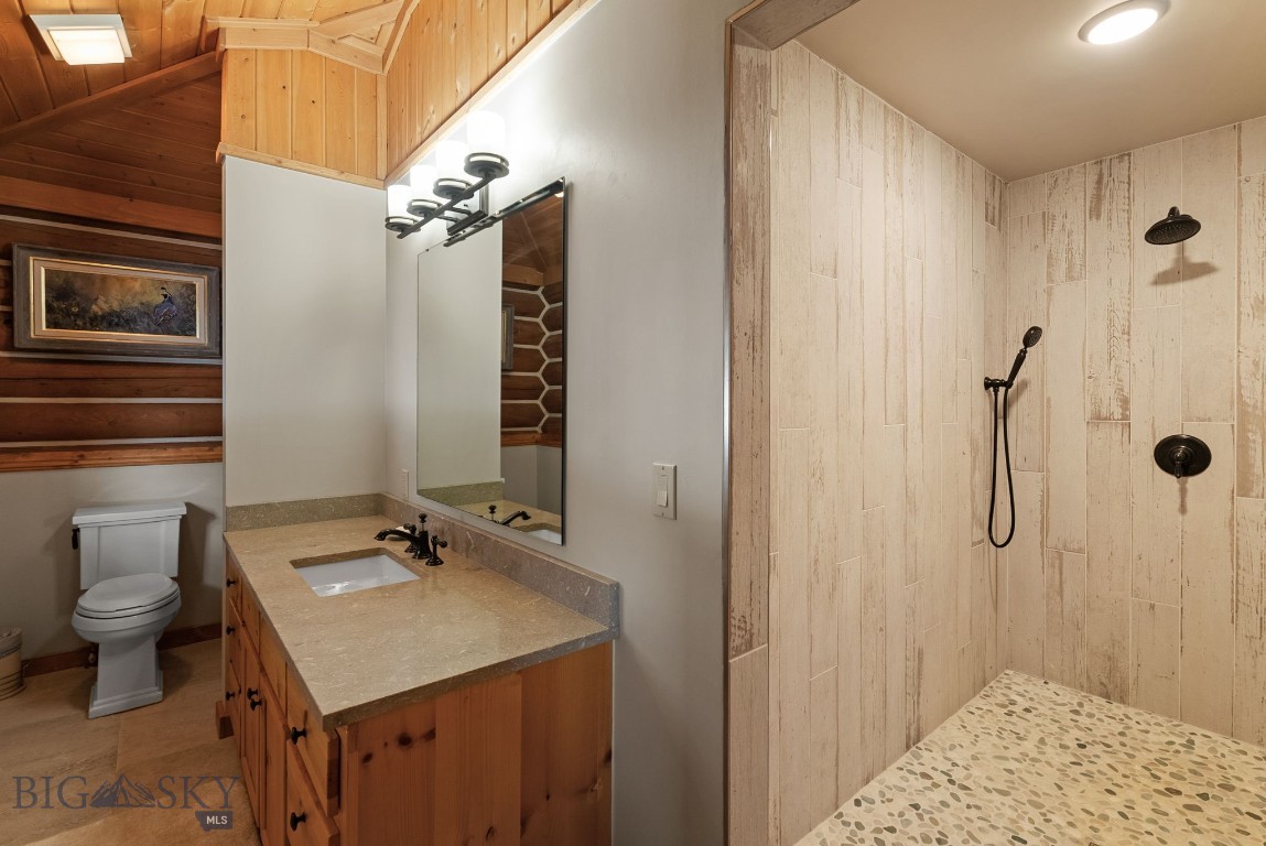 Ousel Falls - Residential