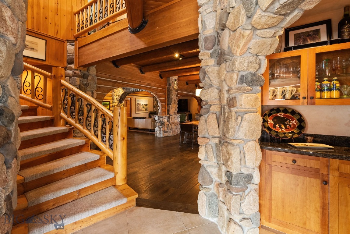 Ousel Falls - Residential