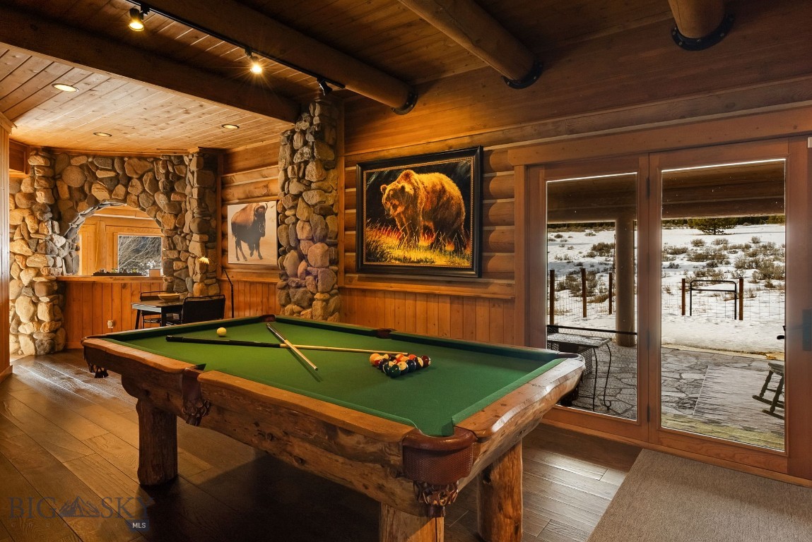 Ousel Falls - Residential