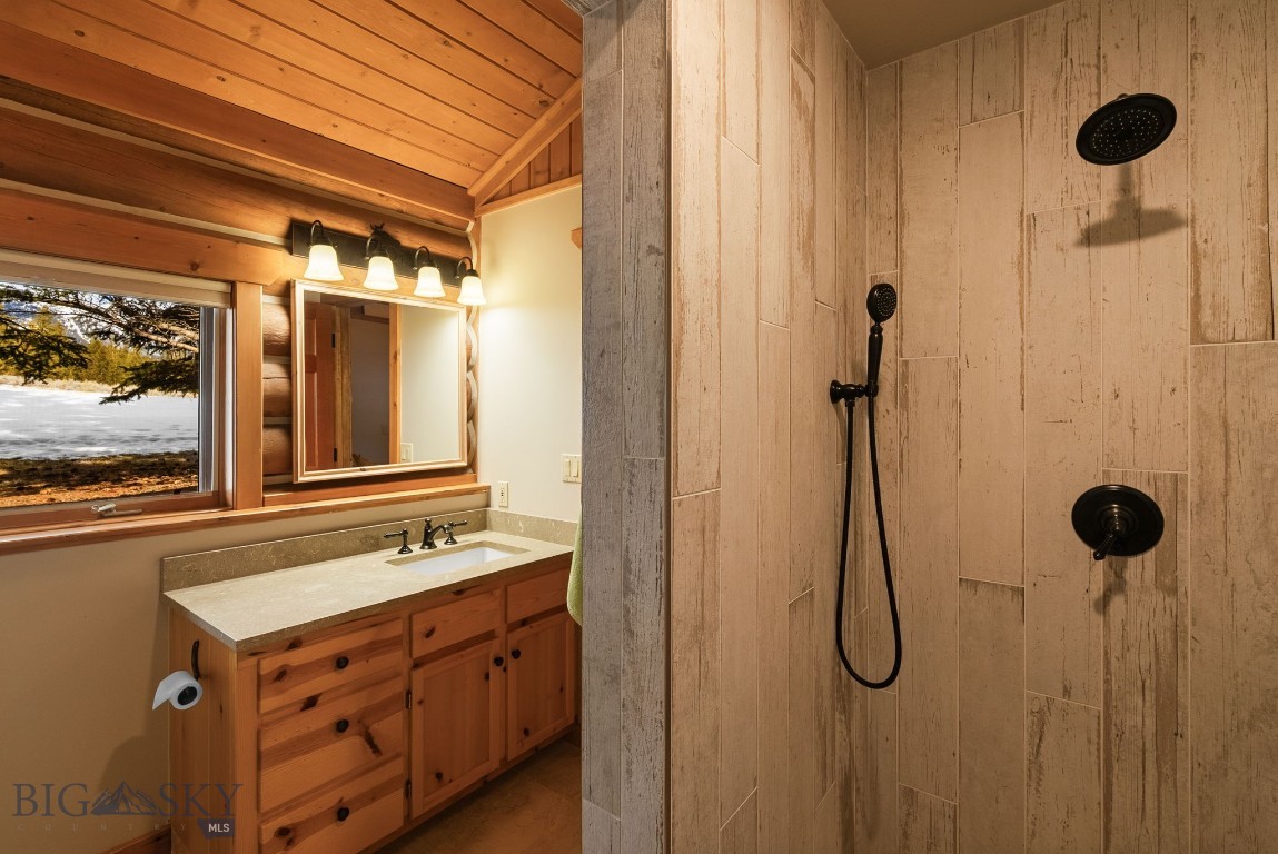 Ousel Falls - Residential