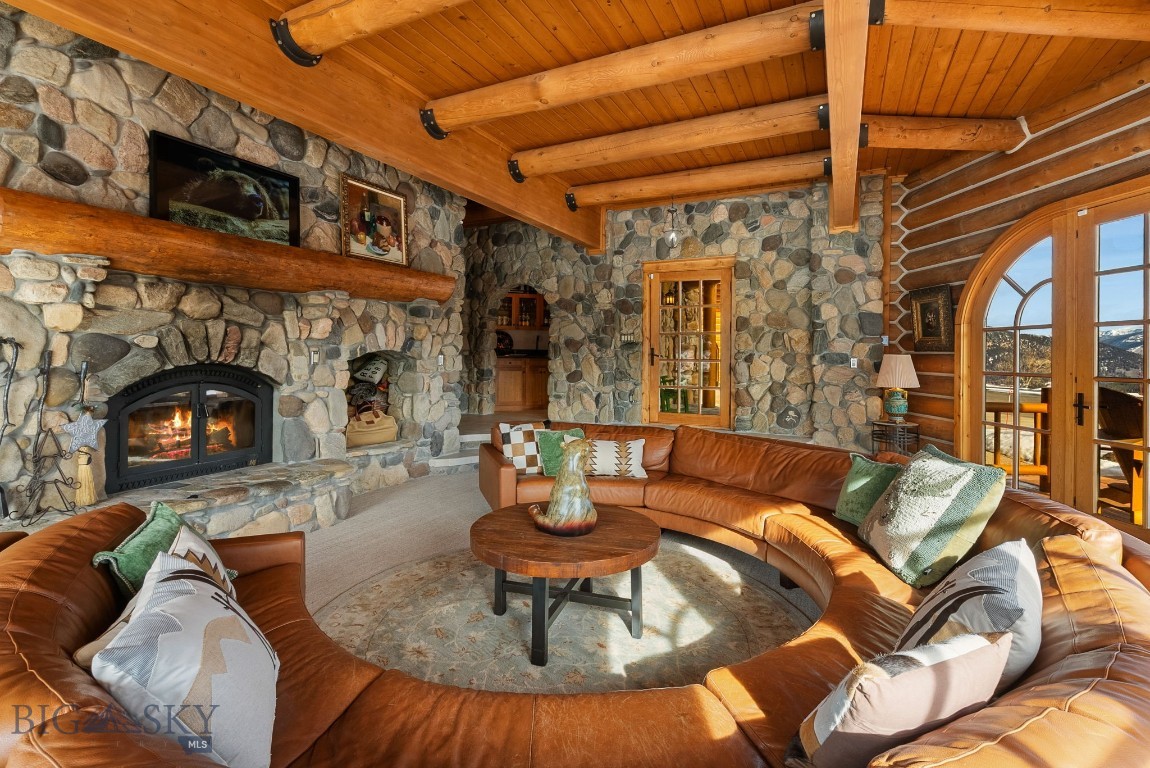 Ousel Falls - Residential