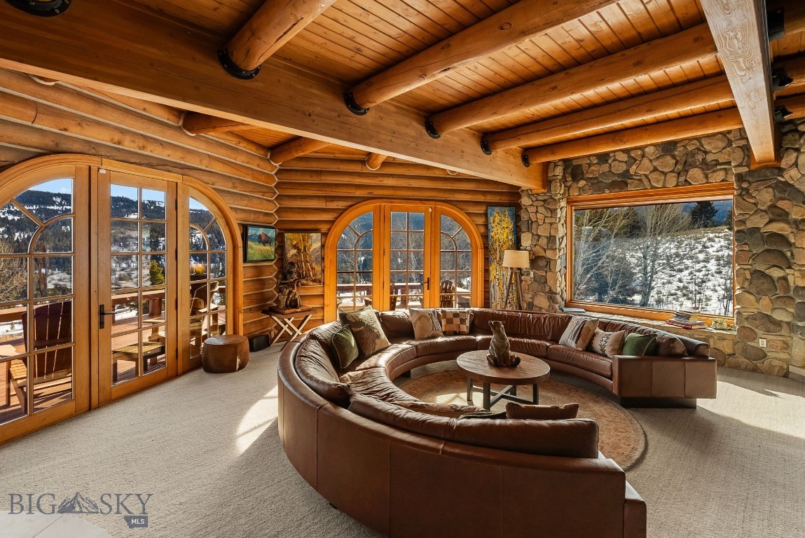 Ousel Falls - Residential