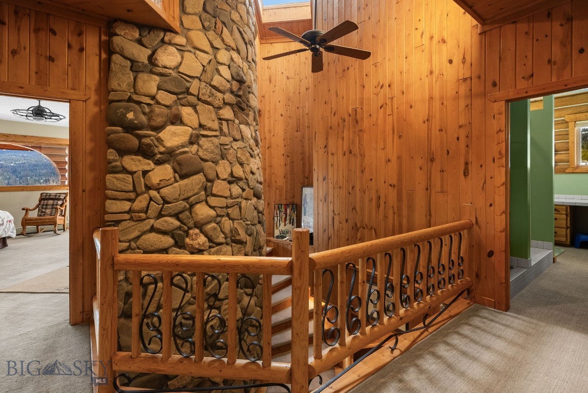 Ousel Falls - Residential