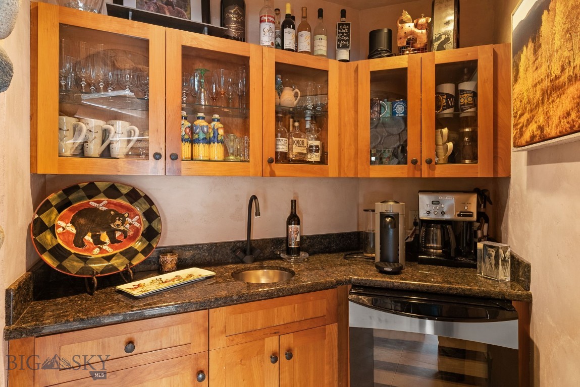 Ousel Falls - Residential