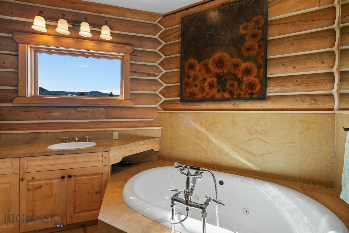 Ousel Falls - Residential