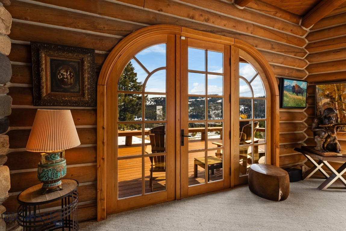 Ousel Falls - Residential