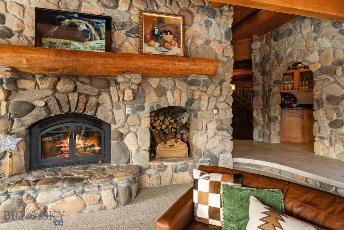 Ousel Falls - Residential