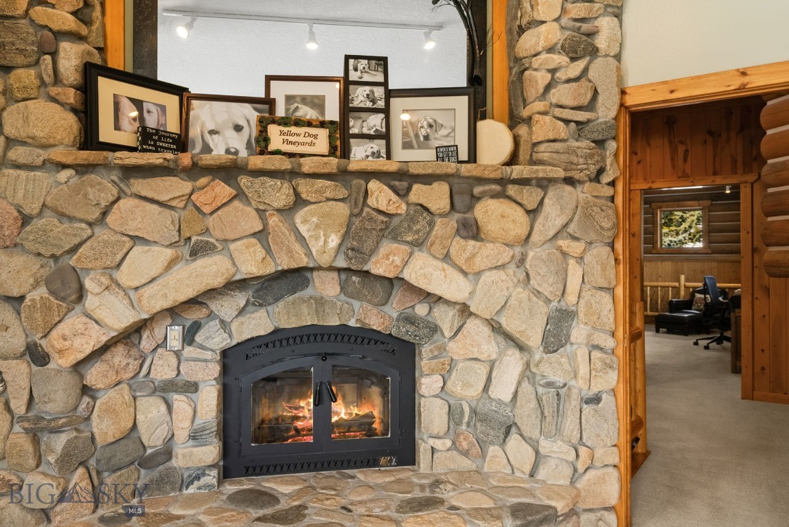 Ousel Falls - Residential