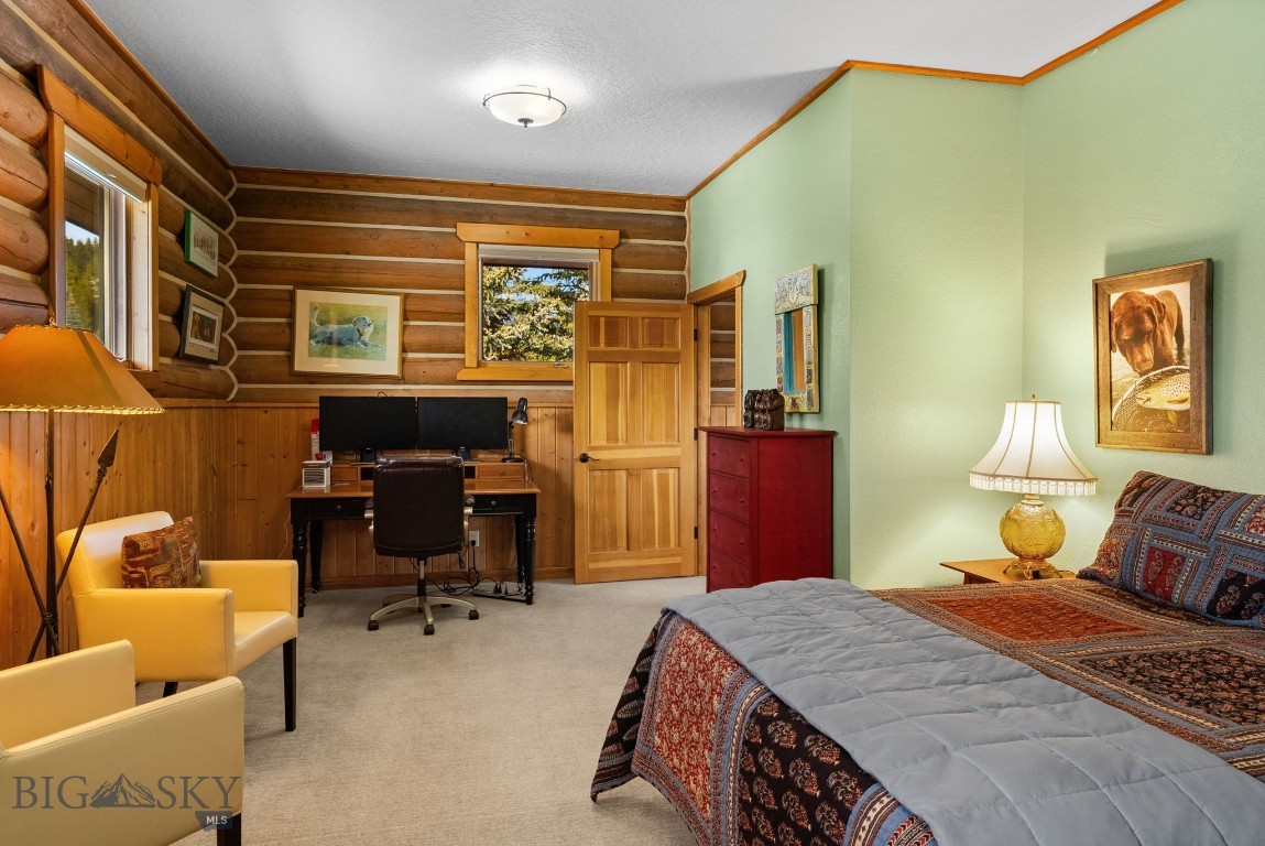 Ousel Falls - Residential