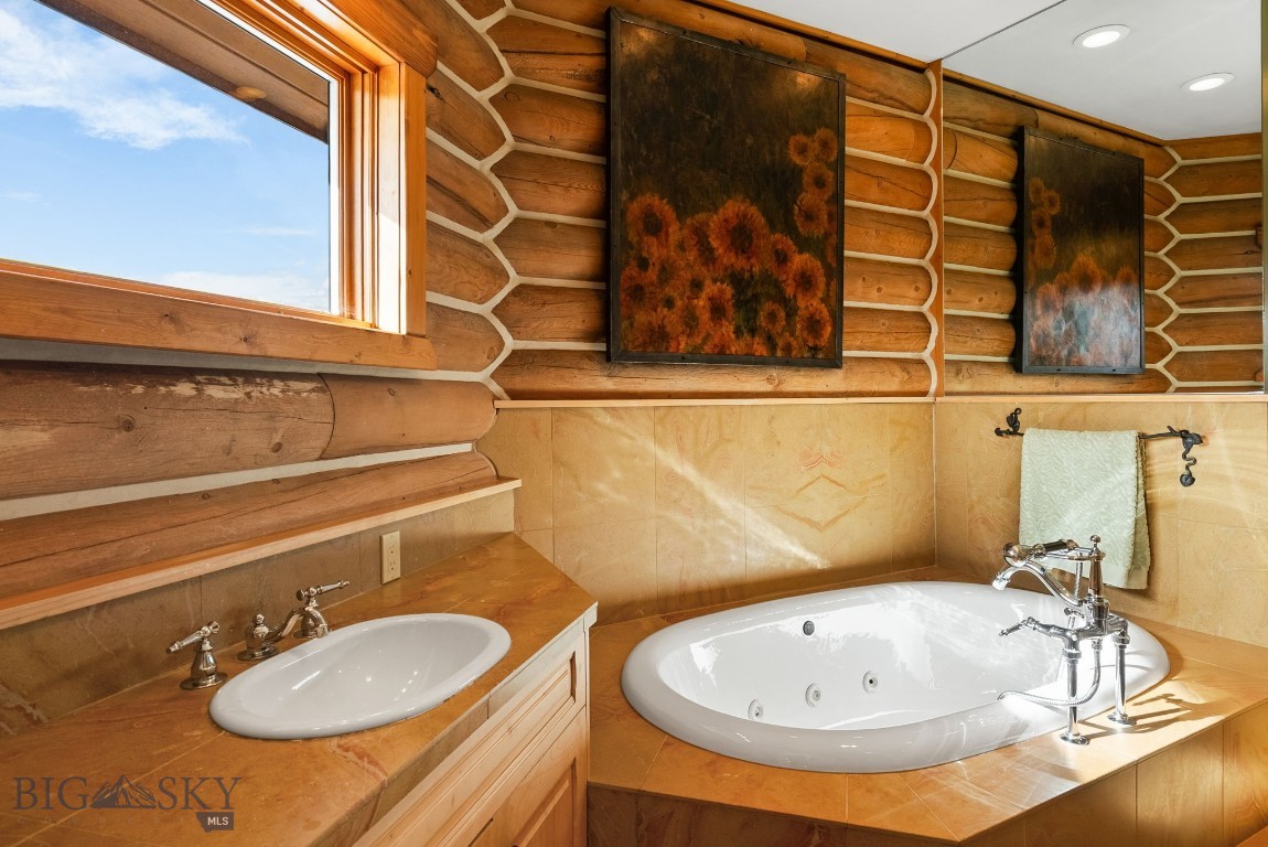 Ousel Falls - Residential