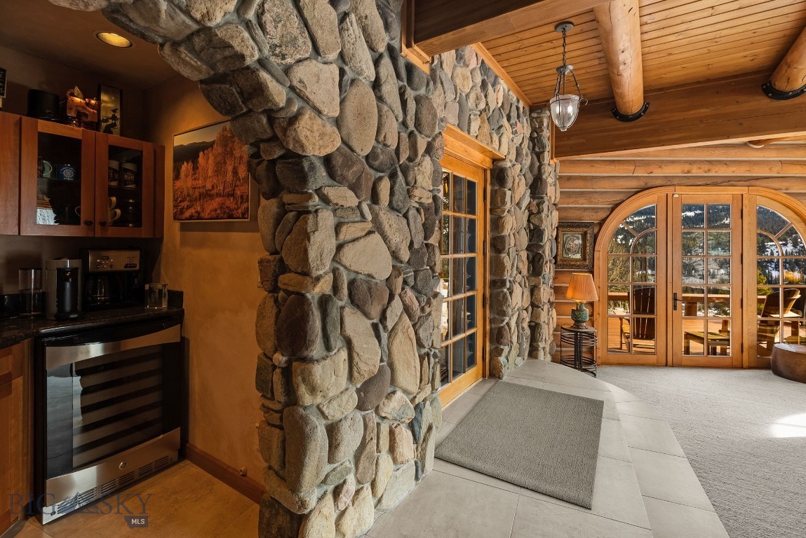 Ousel Falls - Residential