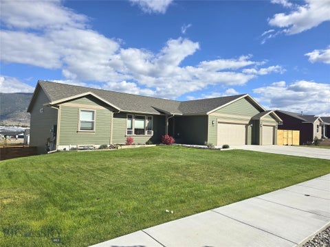 Photo of 4118 Western Boulevard, Butte, MT 59701 (MLS # 415574)
