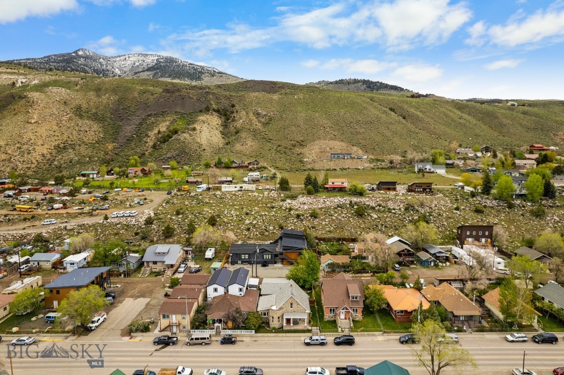Scott - Residential