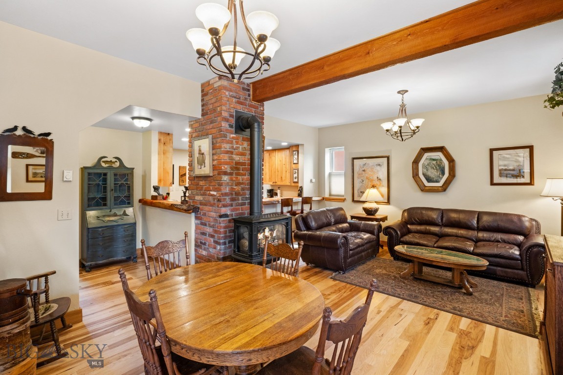 Scott - Residential