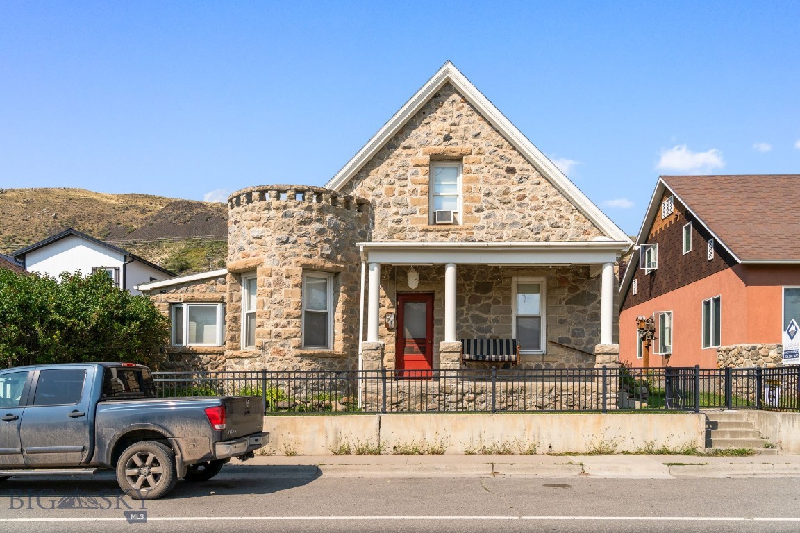 Scott - Residential