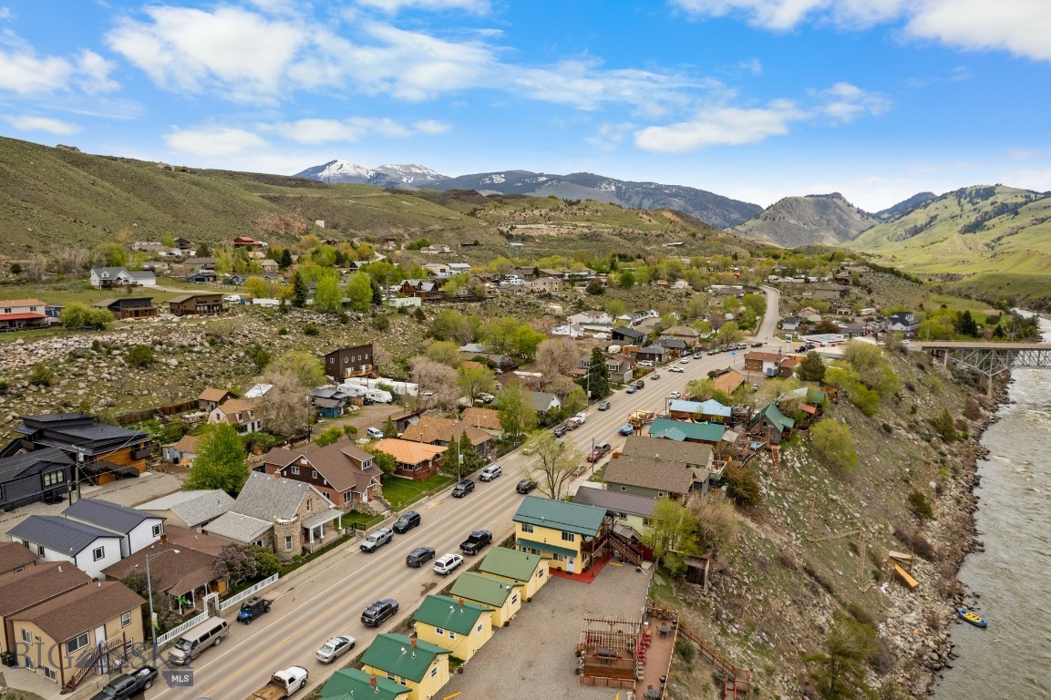 Scott - Residential