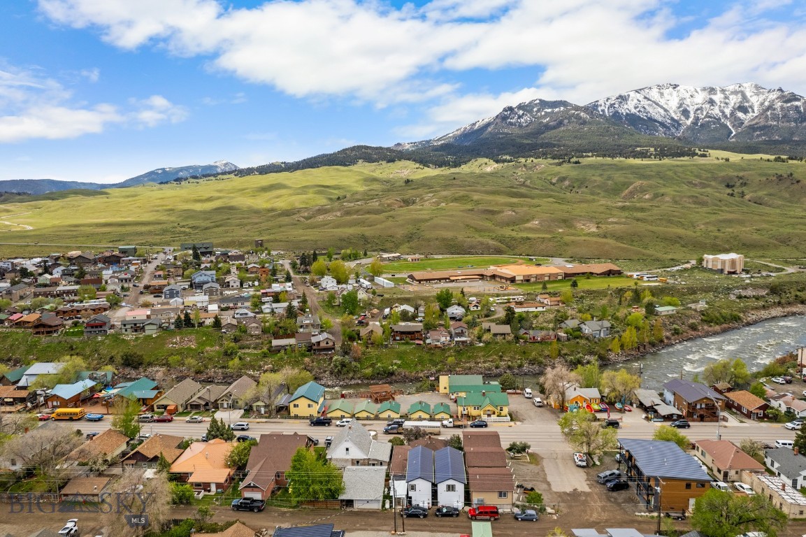 Scott - Residential