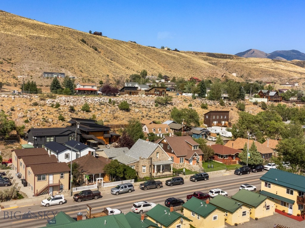 Scott - Residential