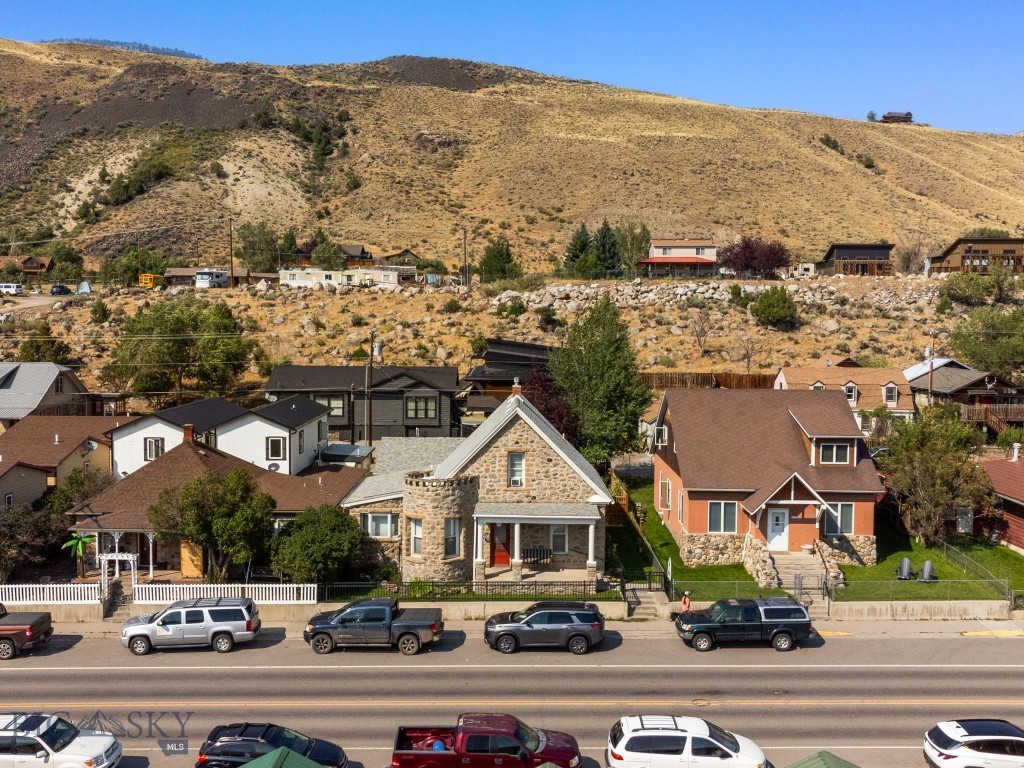 Scott - Residential