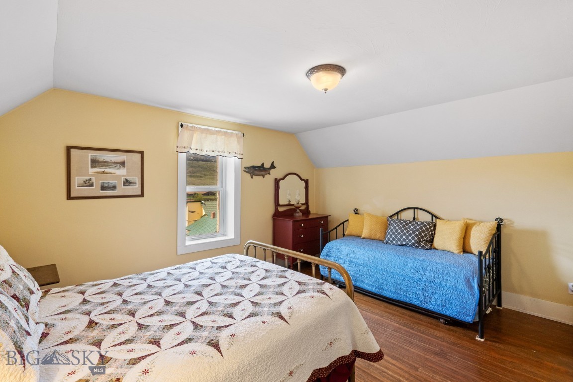 Scott - Residential