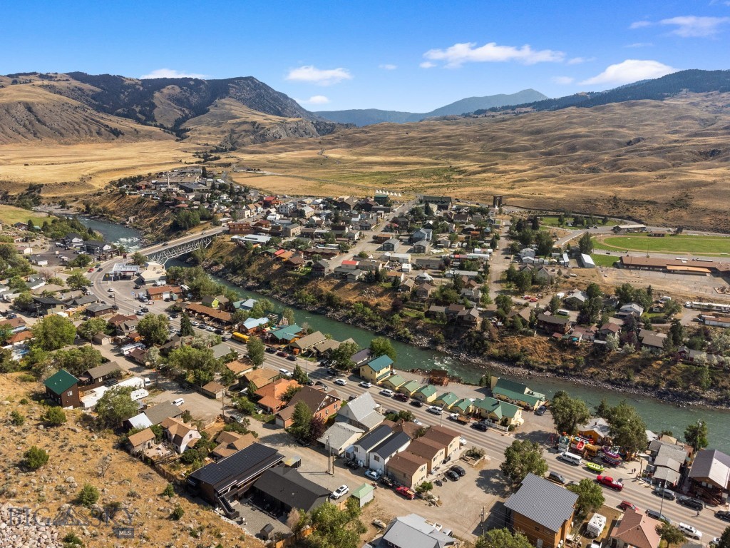 Scott - Residential