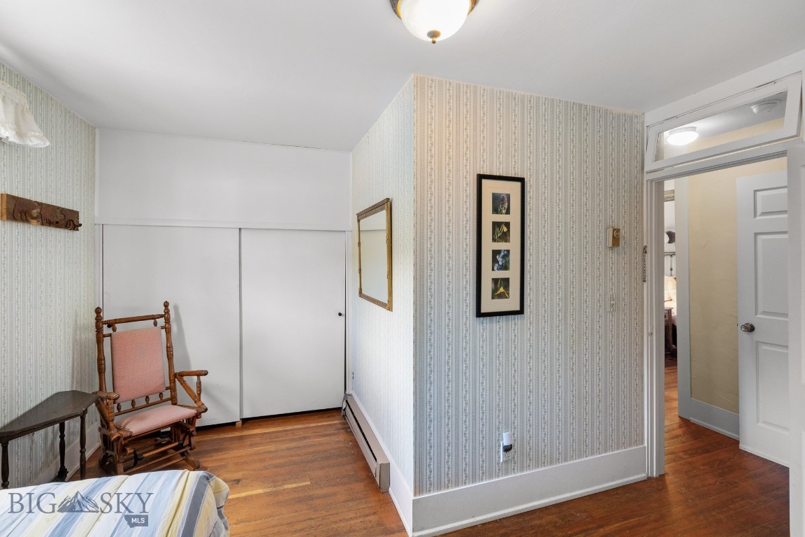 Scott - Residential