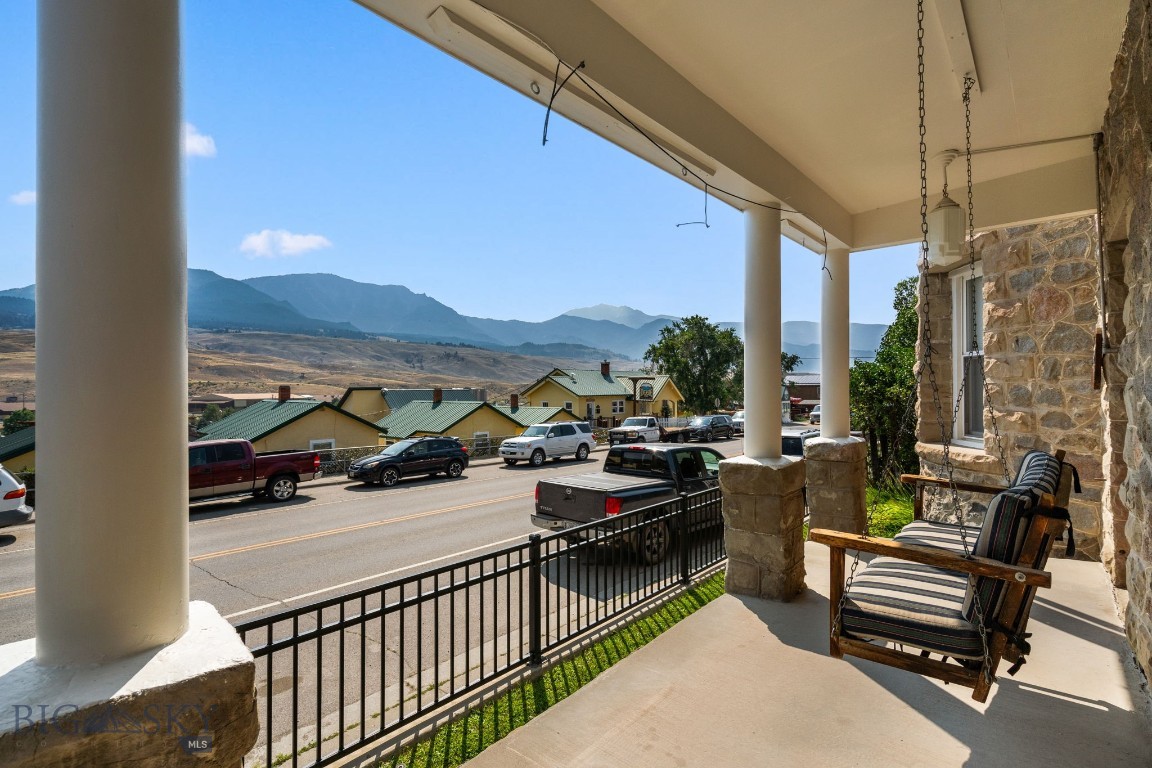 Scott - Residential