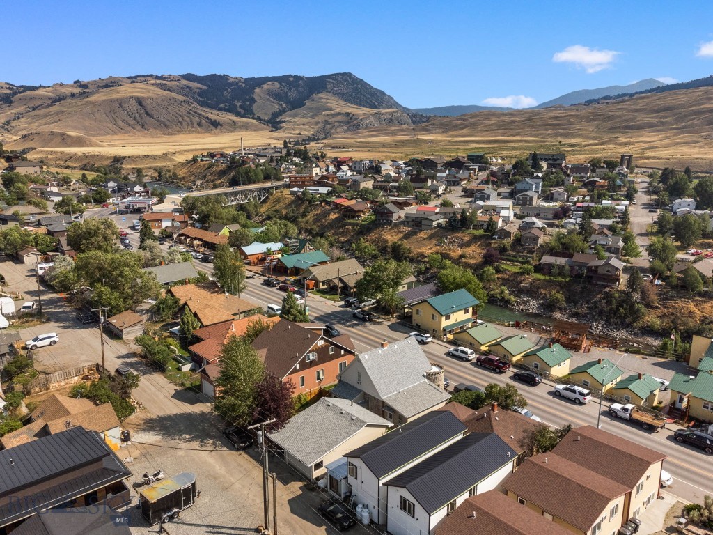 Scott - Residential