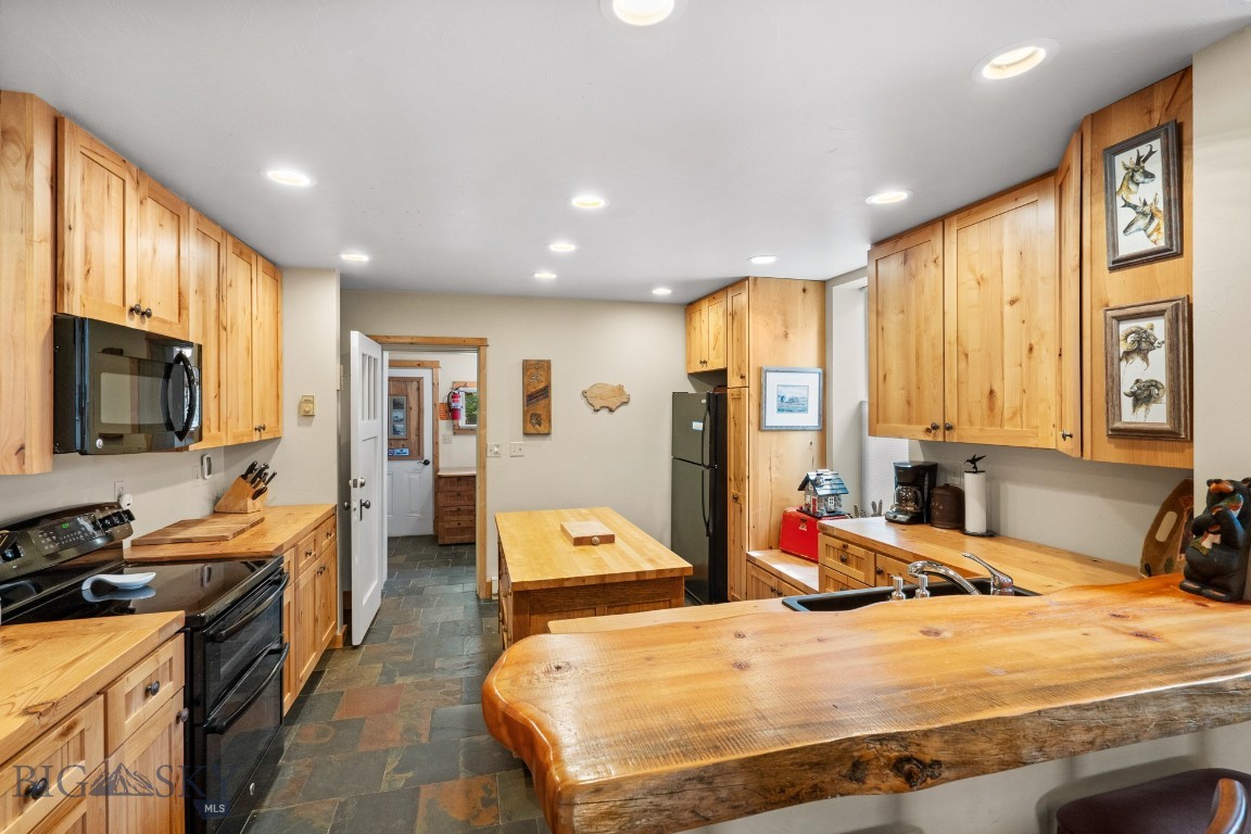 Scott - Residential