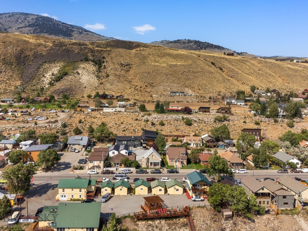 Scott - Residential