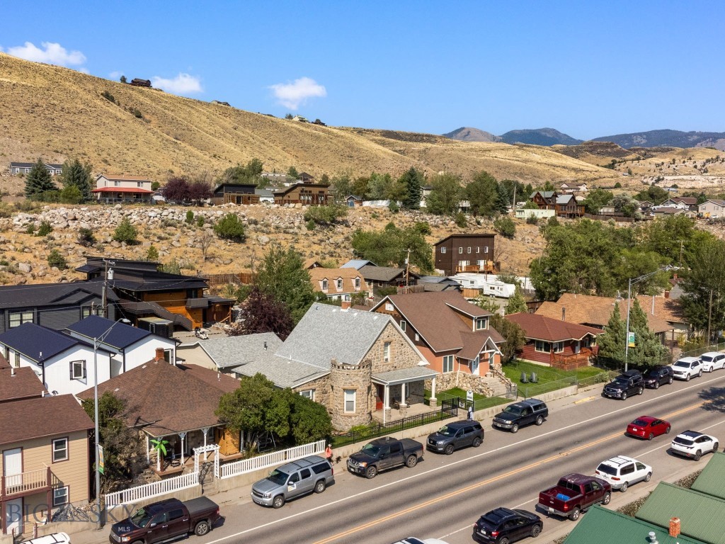 Scott - Residential