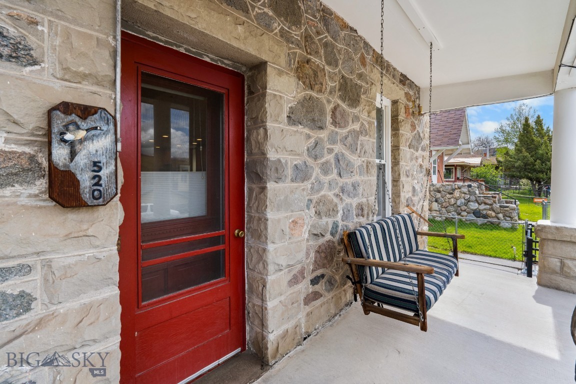 Scott - Residential