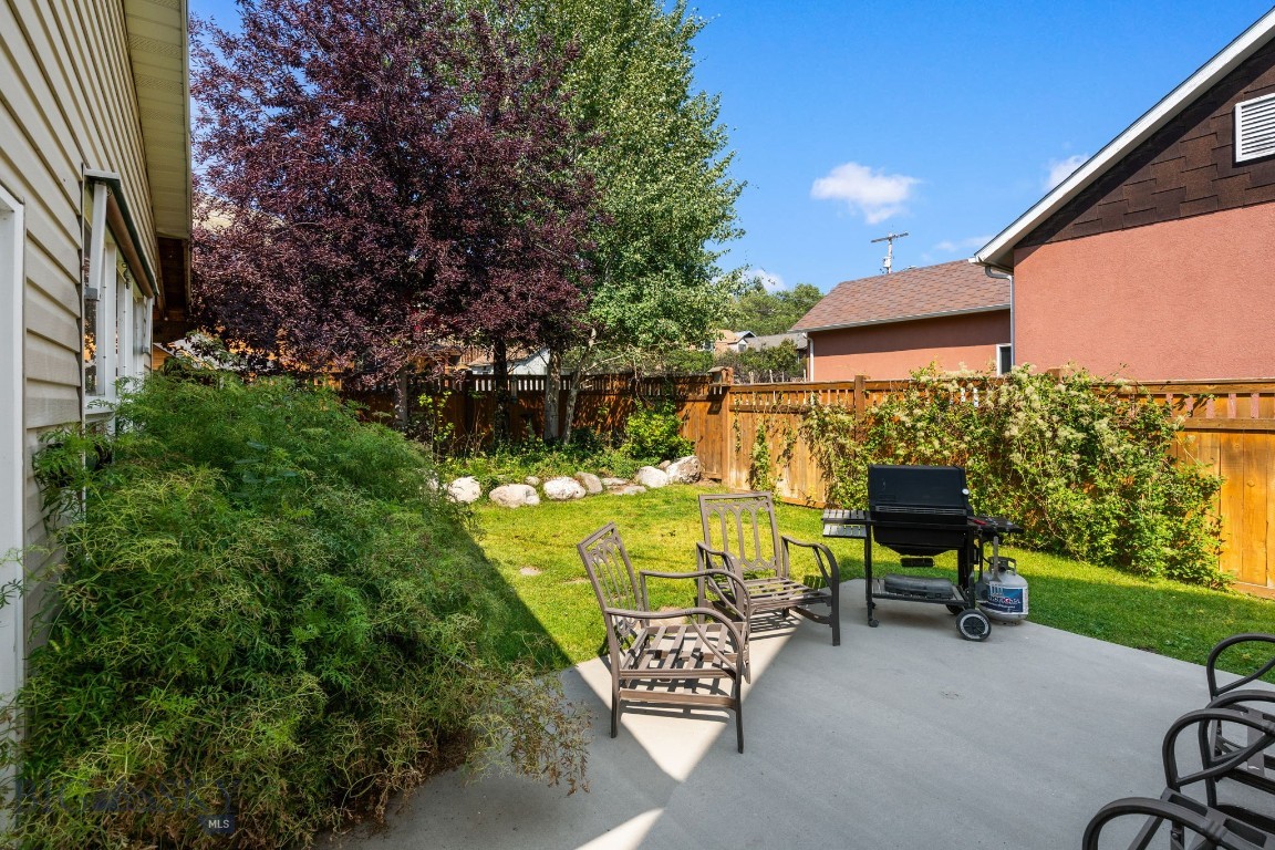 Scott - Residential