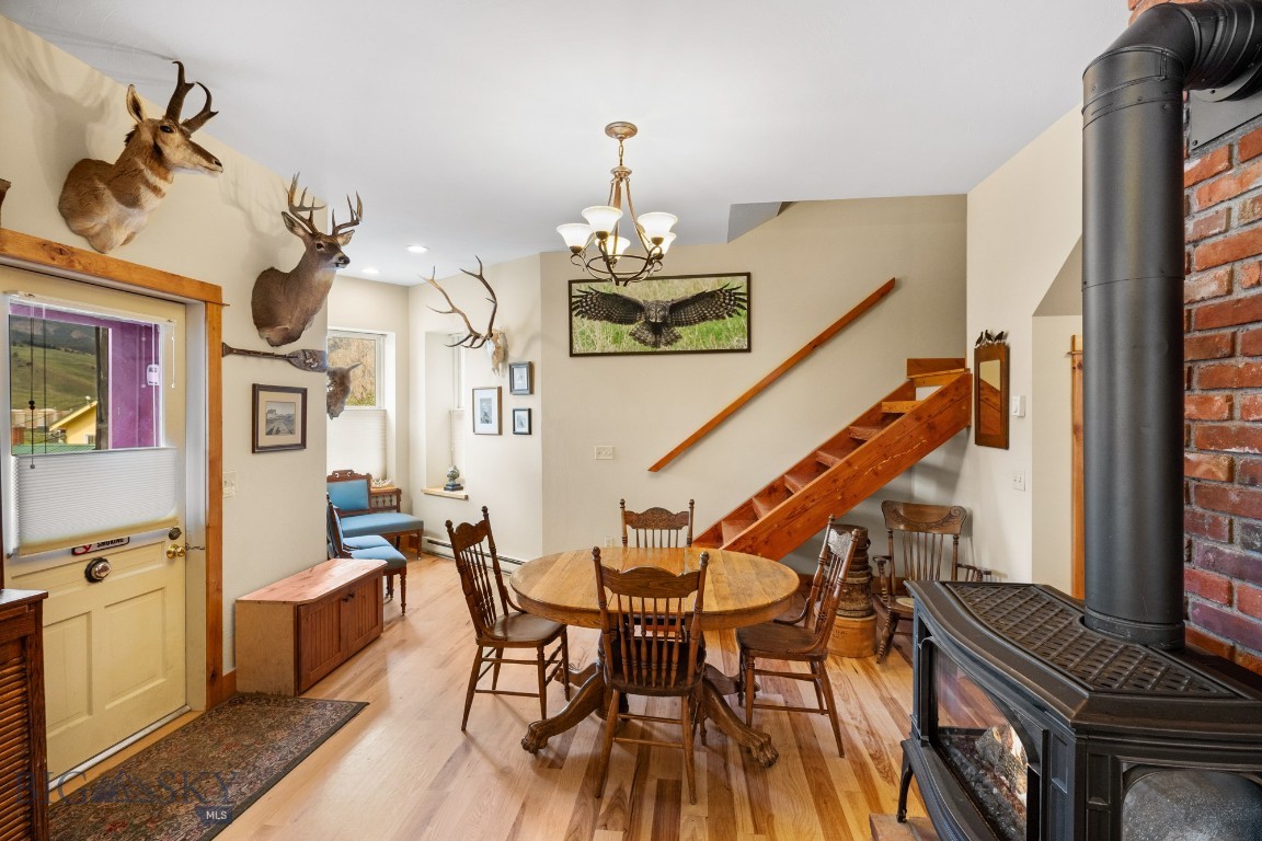 Scott - Residential