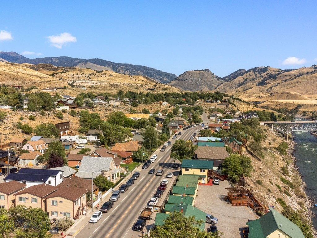 Scott - Residential