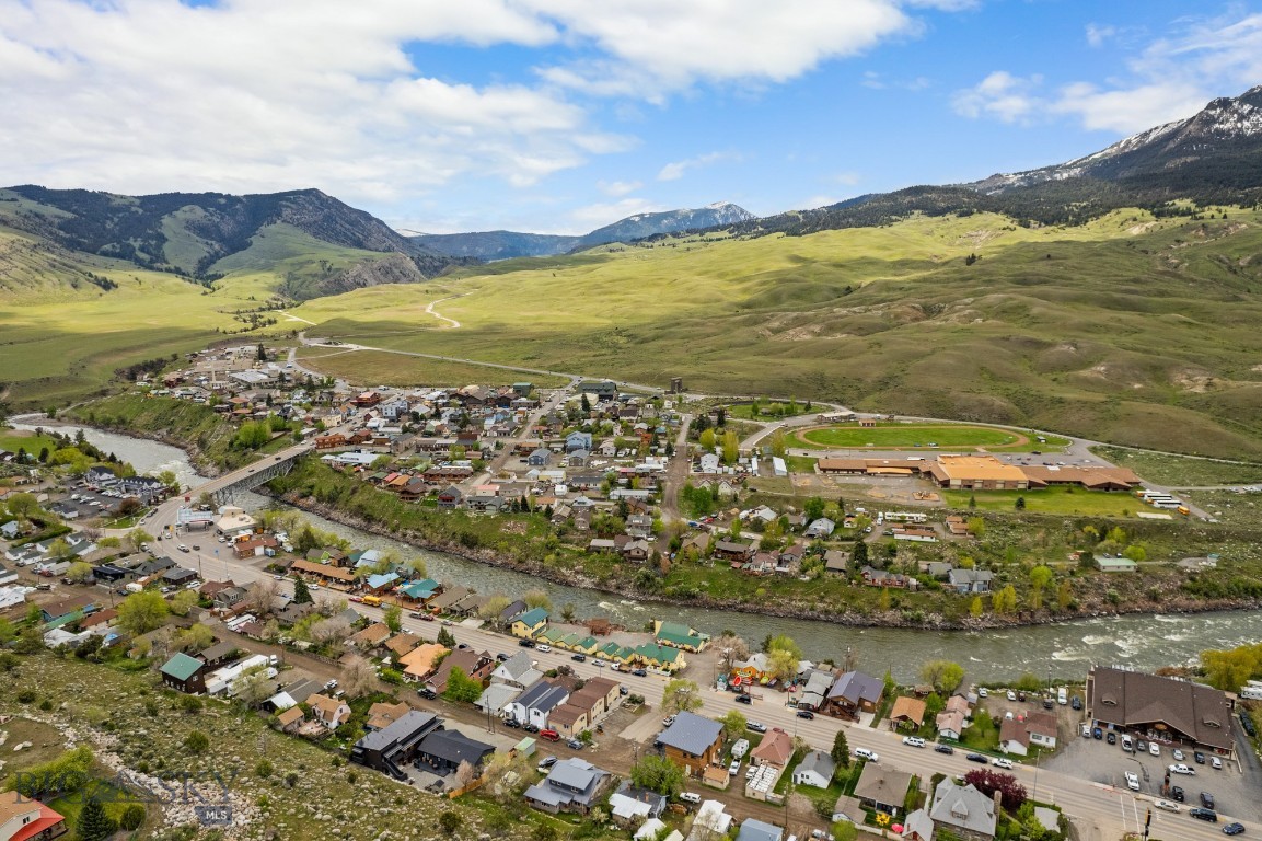 Scott - Residential