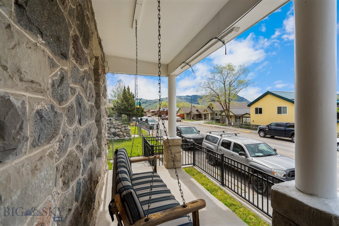 Scott - Residential