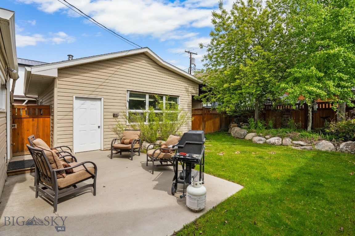 Scott - Residential