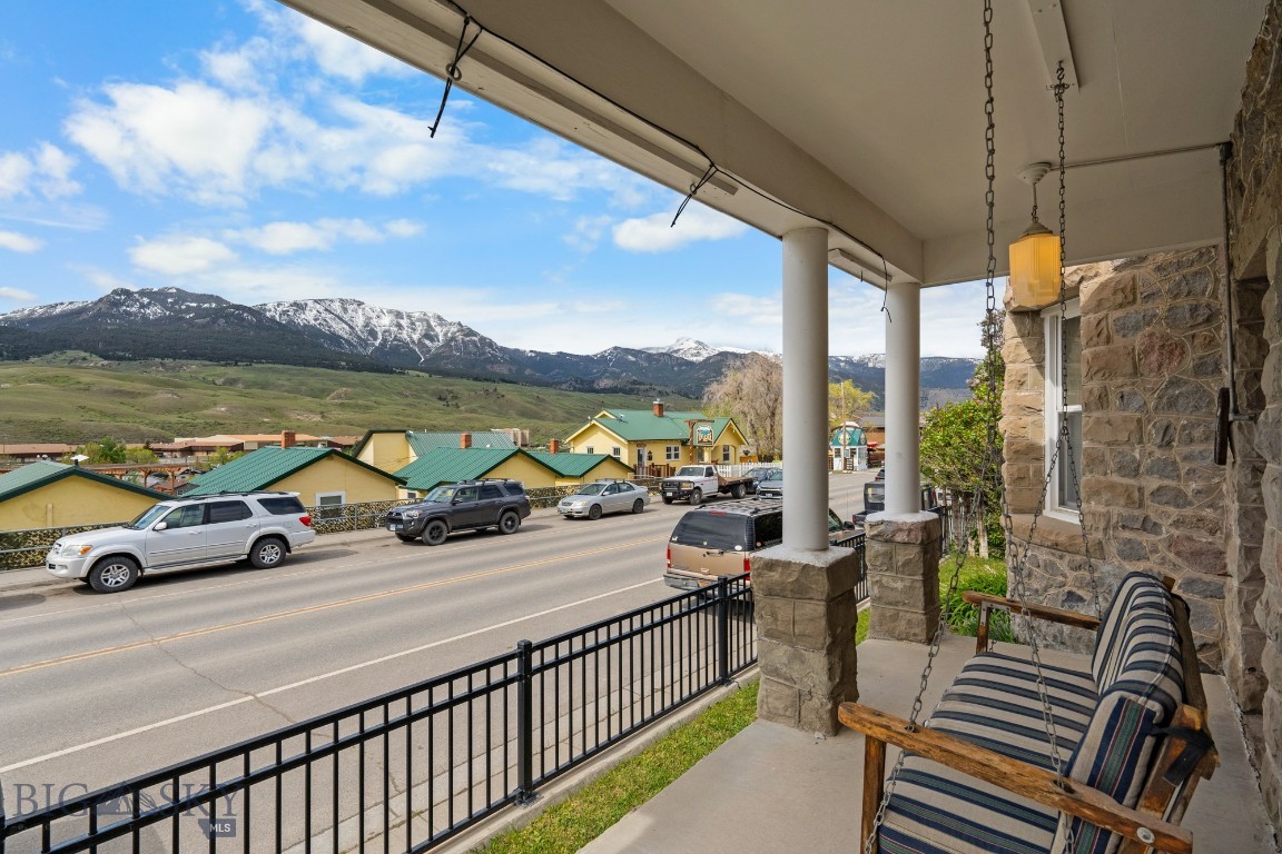 Scott - Residential