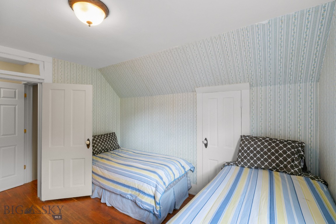 Scott - Residential