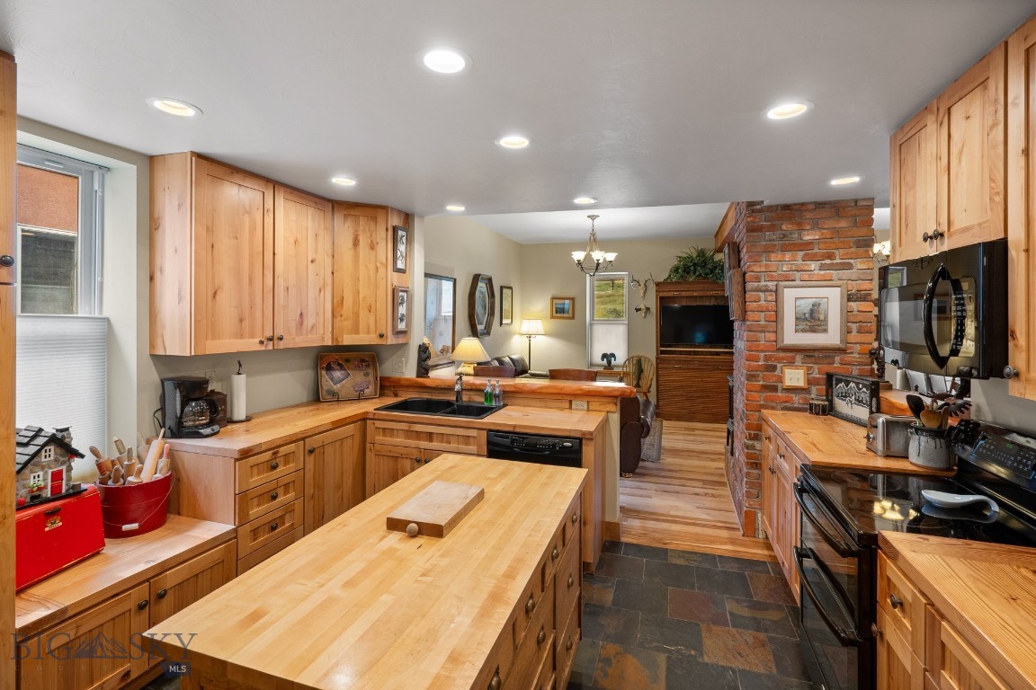 Scott - Residential