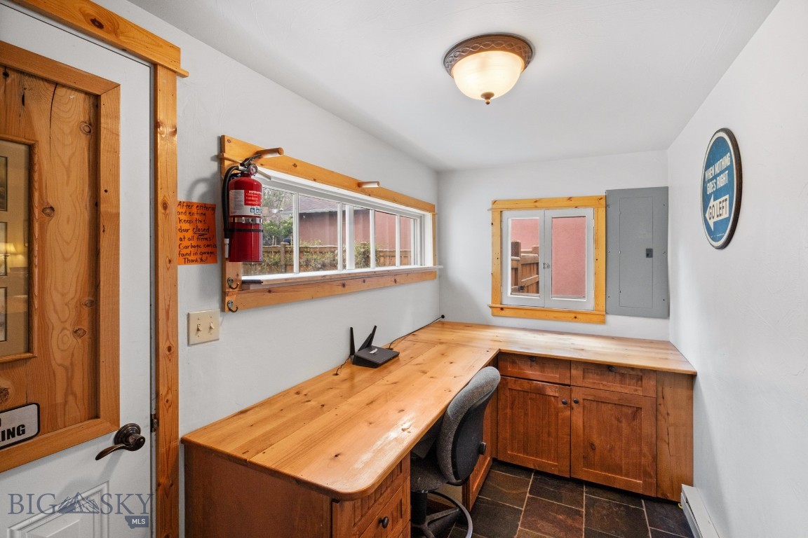 Scott - Residential