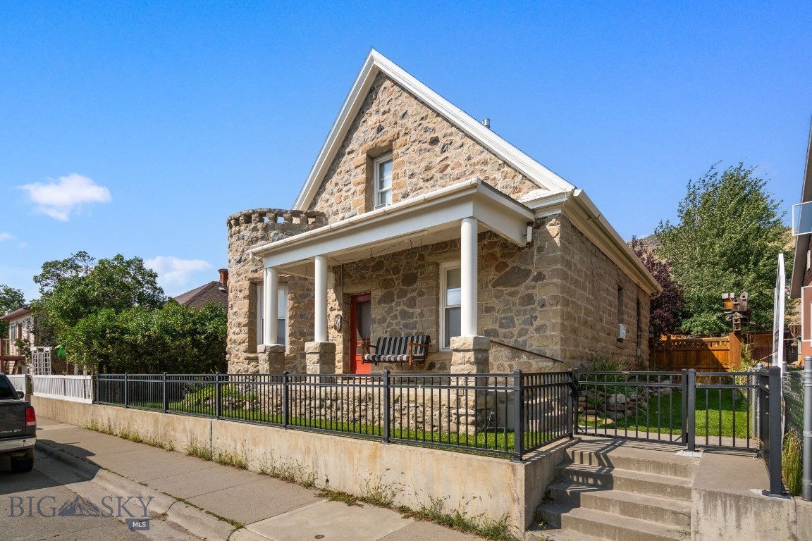 Scott - Residential