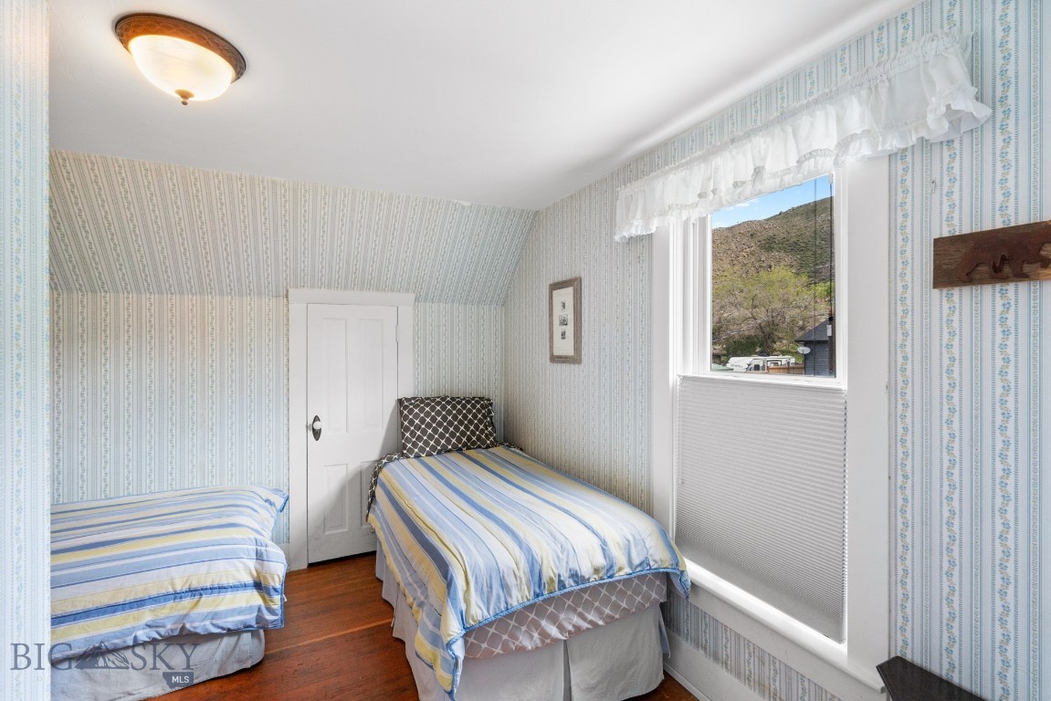 Scott - Residential