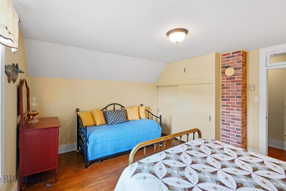 Scott - Residential