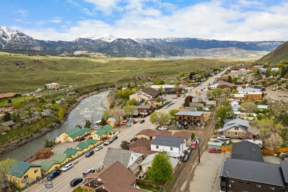 Scott - Residential