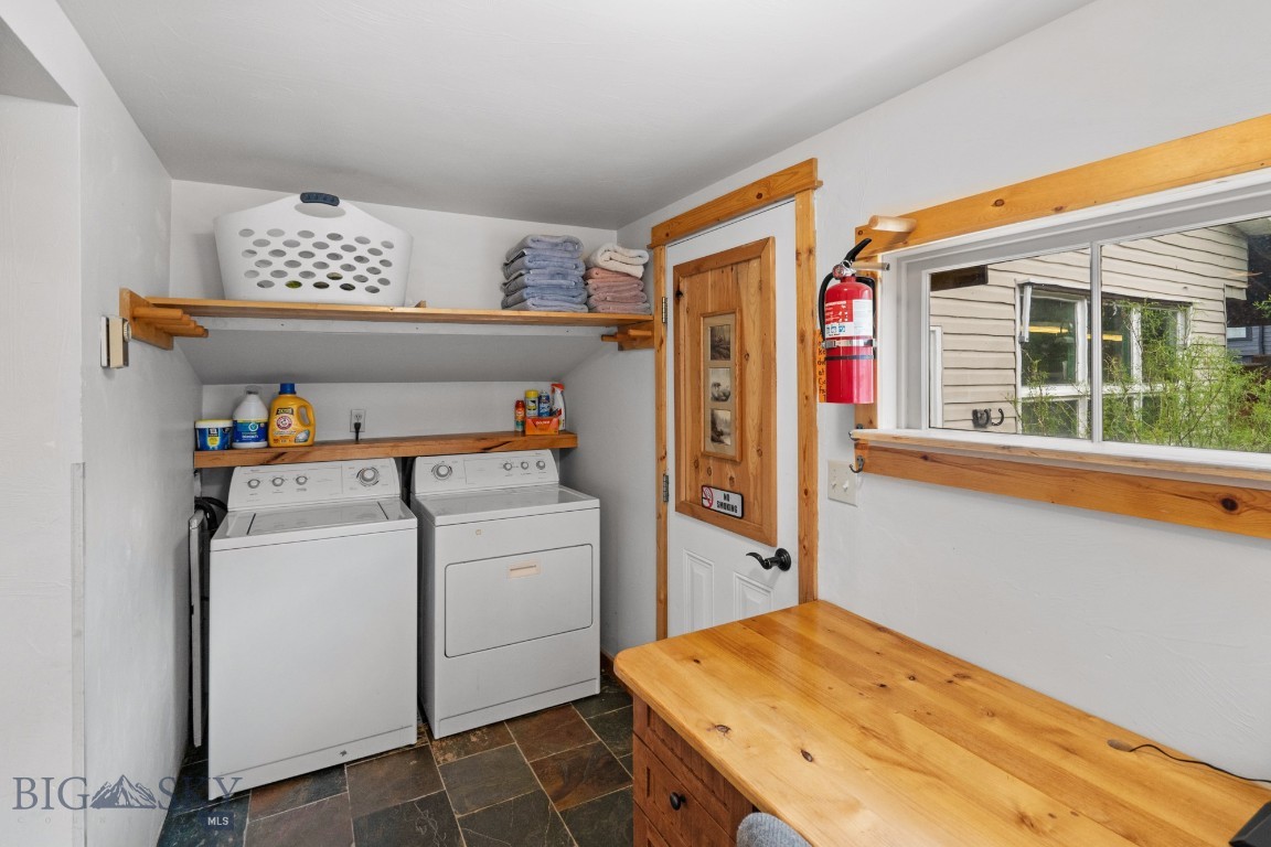 Scott - Residential