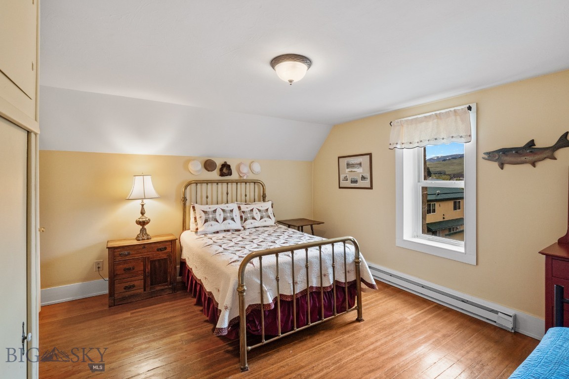 Scott - Residential