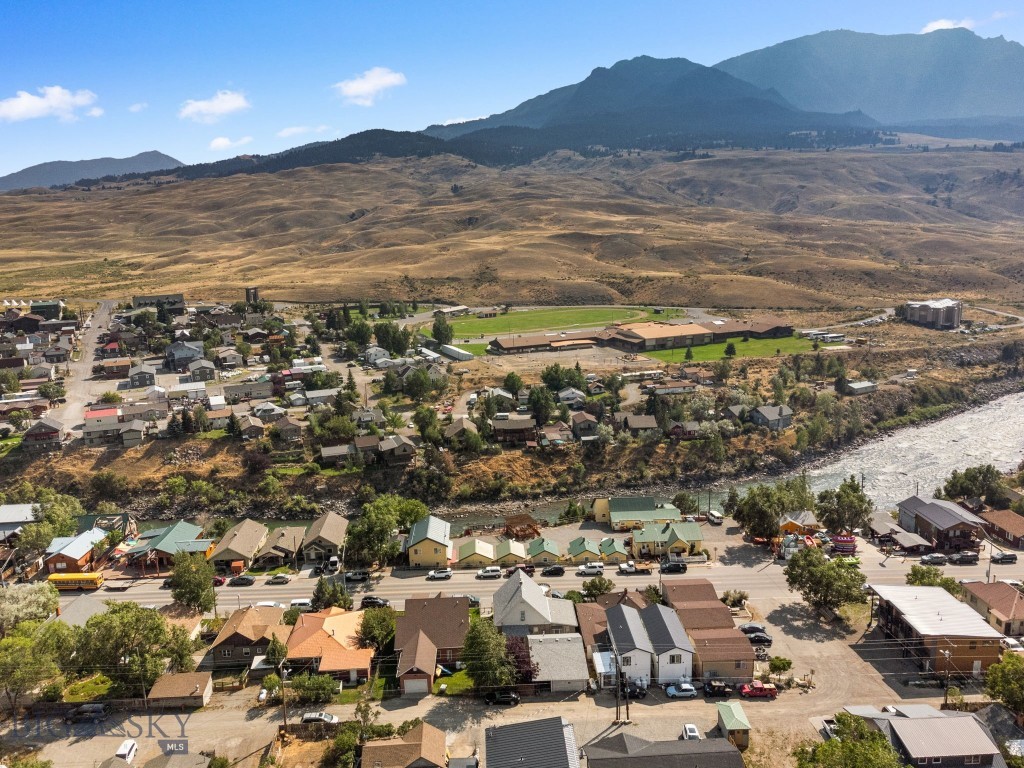 Scott - Residential
