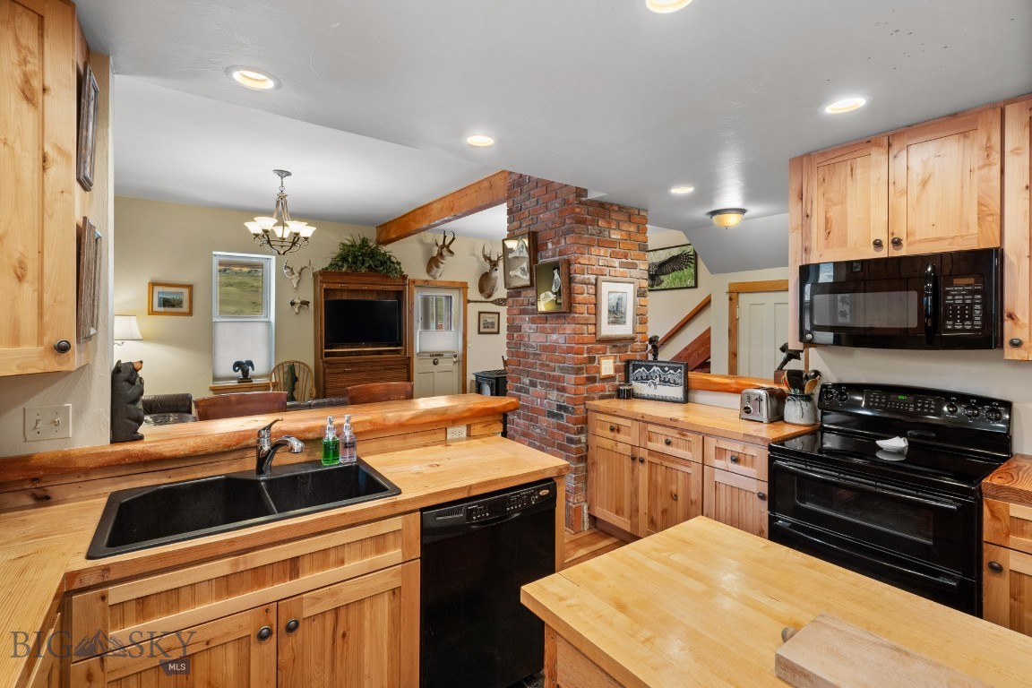 Scott - Residential
